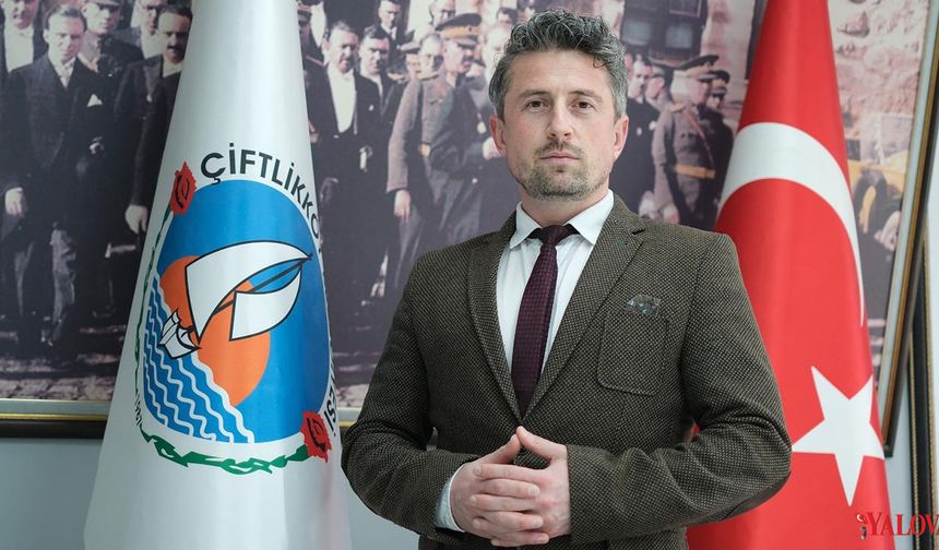 Yiğittürk’ten Evcil Hayvan Sahiplerine Çip ve Karne Uyarısı