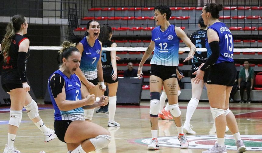 Çiftlikköy’ün Sultanları Bursa’da