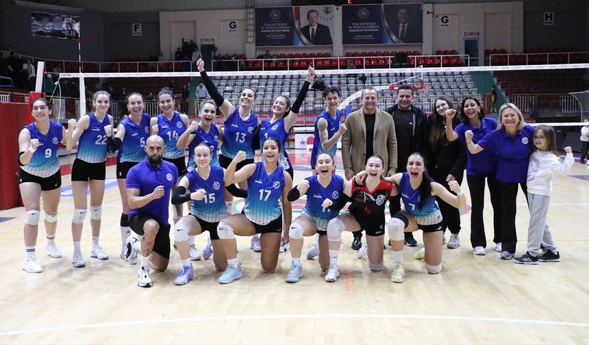 Filede Büyük Mücadele