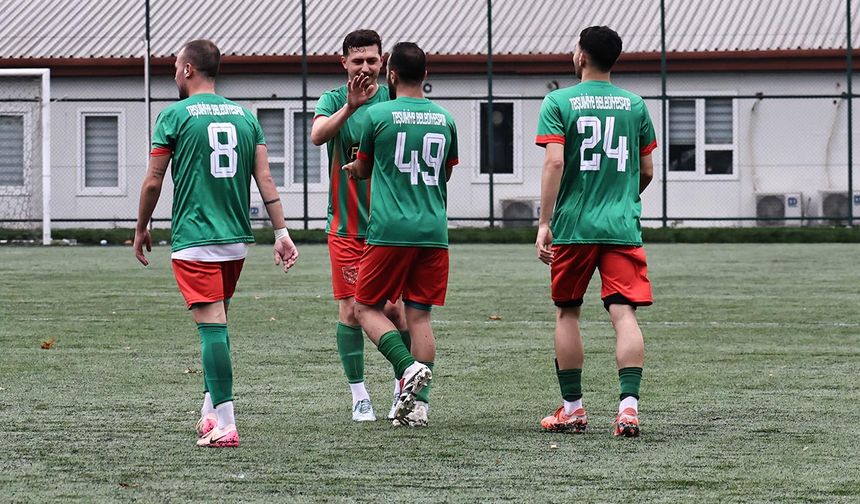 Teşvikiye’den Tarihi Fark