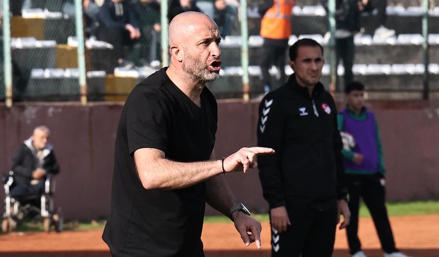 Yalova FK ve Gaziantep FK’dan Maç Sonu Açıklamaları