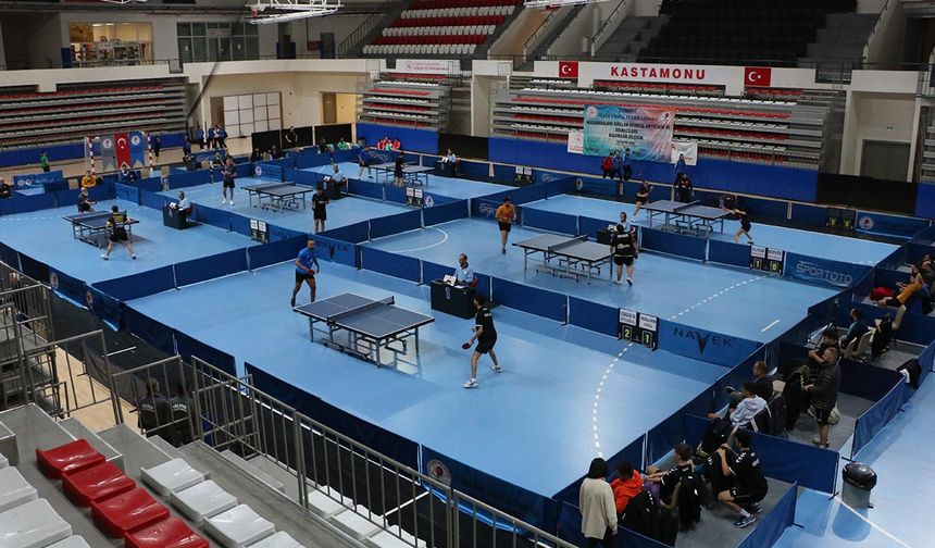 Yalovalı Kadın Raketler Kastamonu’yu Salladı