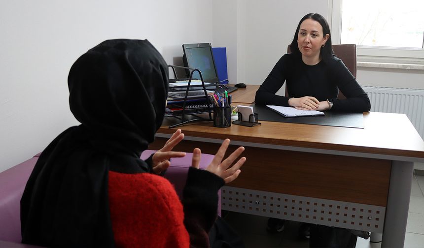 1919 Vatandaşa Ücretsiz Psikolojik Destek