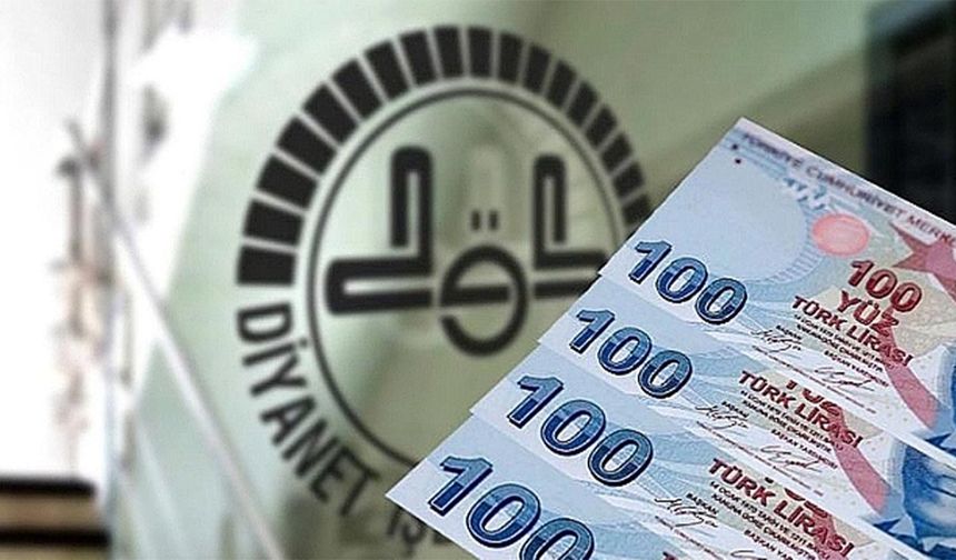 Din İşleri Yüksek Kurulu 2026 Yılı Fitre Miktarını Açıkladı