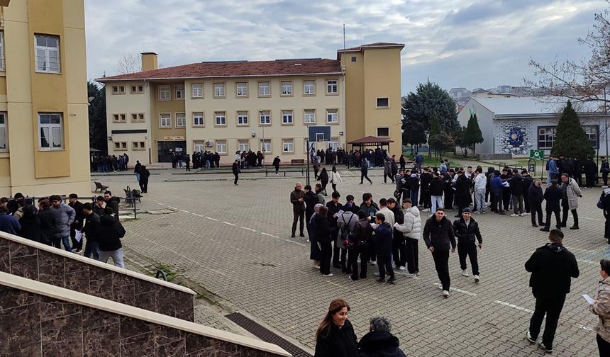 Yalova’da 2025–2026 Eğitim Öğretim Yılında Kış Tatili Heyecanı