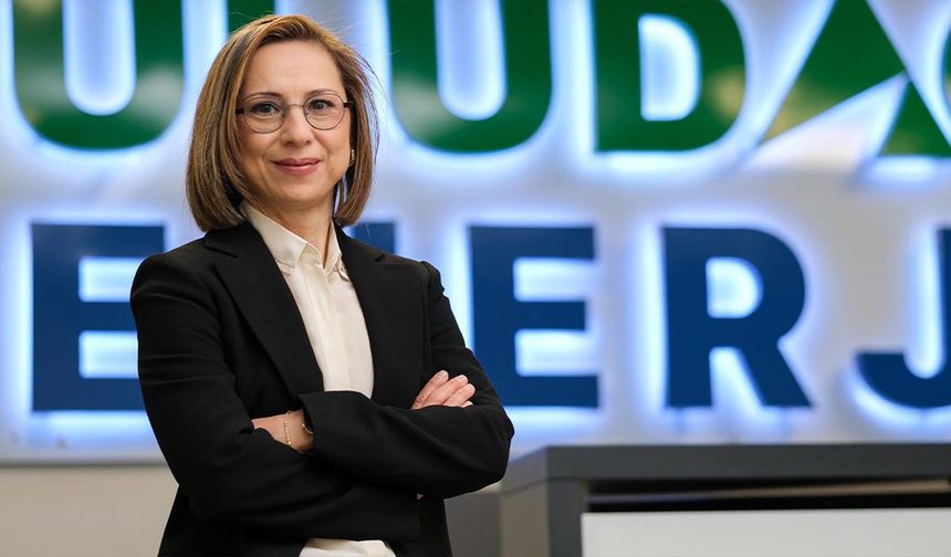 Uludağ Enerji, ilk sürdürülebilirlik raporunu yayınladı