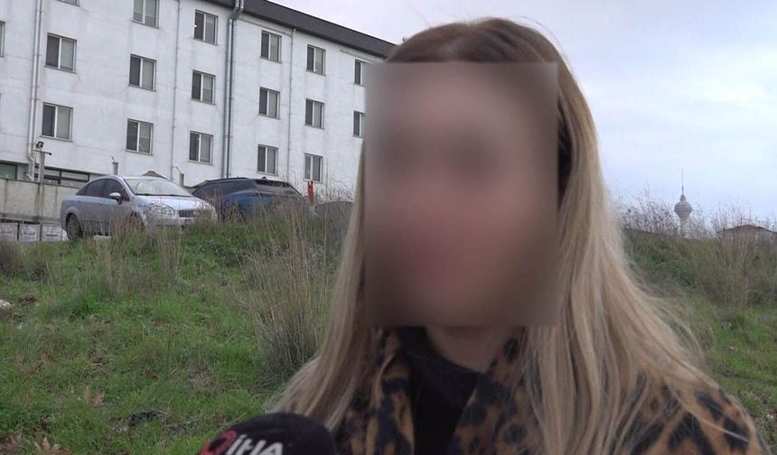 Estetik Operasyon İçin Anlaştı, Hayatının Şokunu Yaşadı