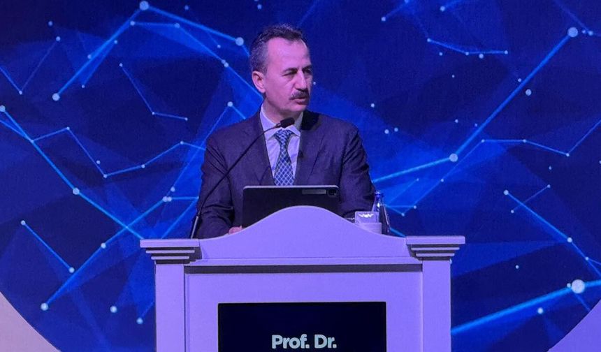 Görgün: "Savunma sanayii irade, zaman ve sabır işidir. "