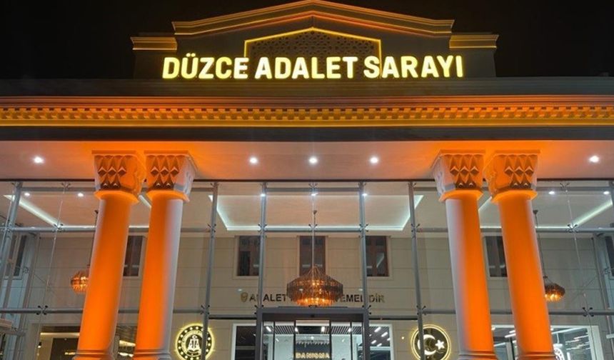 Düzce ve Yalova’da DEAŞ’a Operasyon