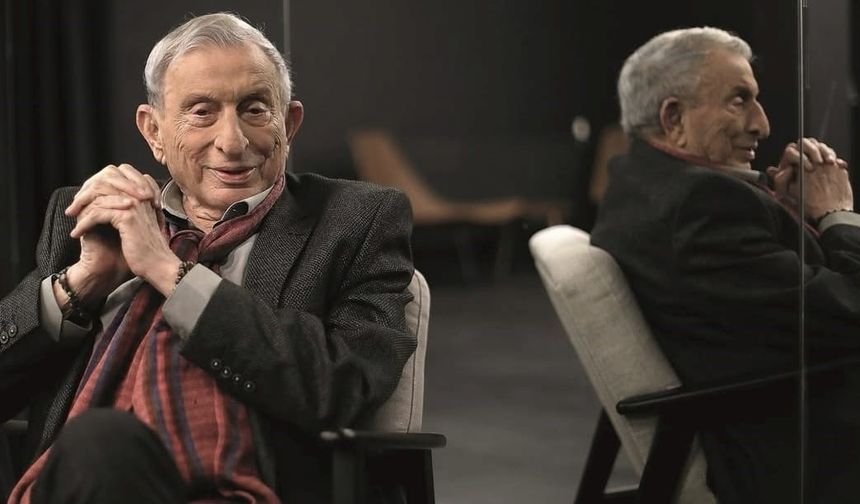 Ünlü Sanatçı Haldun Dormen Hayatını Kaybetti