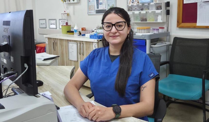 Altınova Devlet Hastanesi Acil Servisine Uzman Hekim Takviyesi