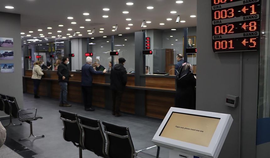 Yalova Belediyesi’nden Emlak Vergisi Bilgilendirmesi: İşlemler 7 Ocak’ta Başlıyor