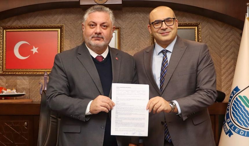 Yalova Belediyesi Personeline 70 Bin TL Banka Promosyonu