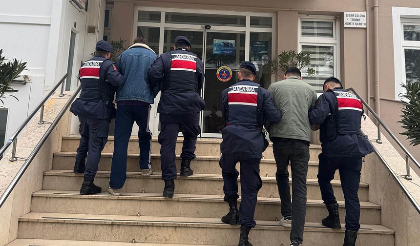 Yalova’da Uyuşturucu Operasyonu: 2 Şüpheliye Adli Kontrol