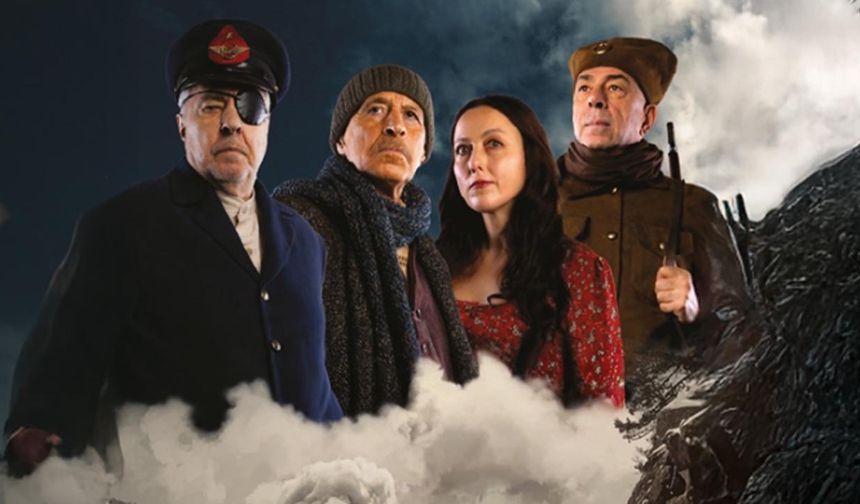 Nazım Hikmet’in Unutulmaz Eseri Yalova’da Sahnelenecek