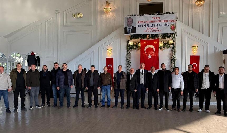 Halil Ünver Galip Çıktı