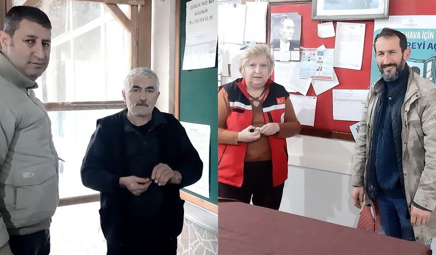 Yalova’da 2025 Yılı Yem Bitkileri Destekleme Ödemeleri Askıya Çıktı