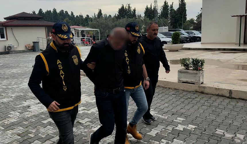 Yalova'da Eşini Öldüren Zanlıya Ağırlaştırılmış Müebbet Talebi