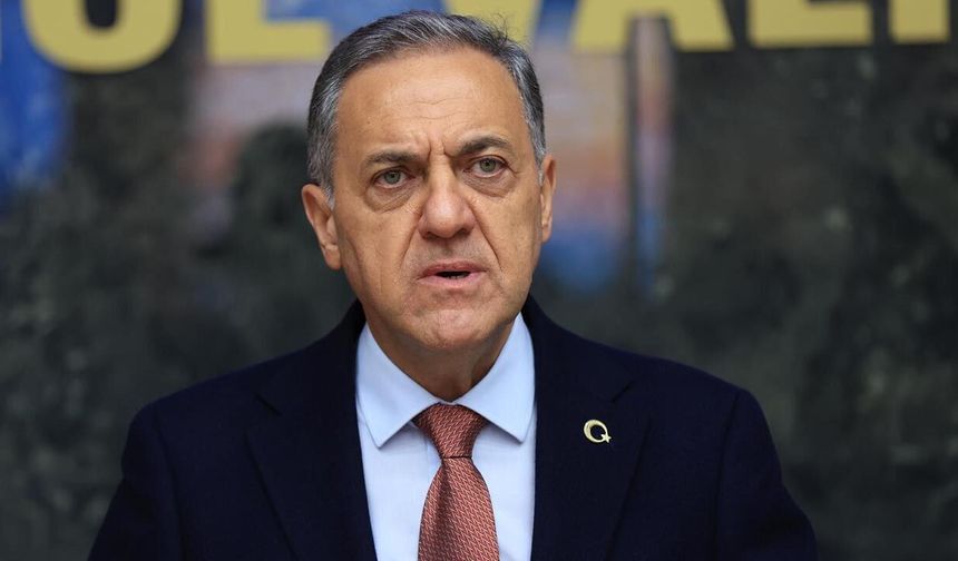 Yalova’nın Yeni Valisi Usta’dan Asayiş Değerlendirmesi