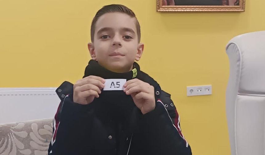 2.Amatör Kümede Gruplar Belli Oldu