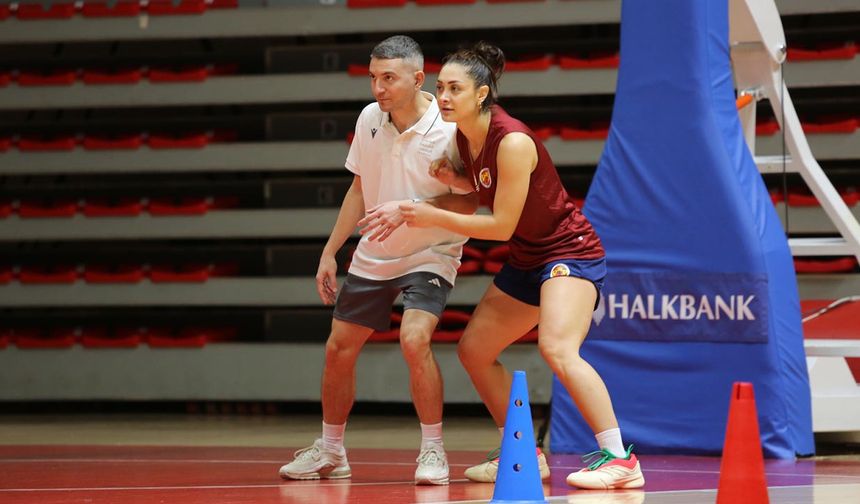 Bizim Kızlar Bodrum Deplasmanında