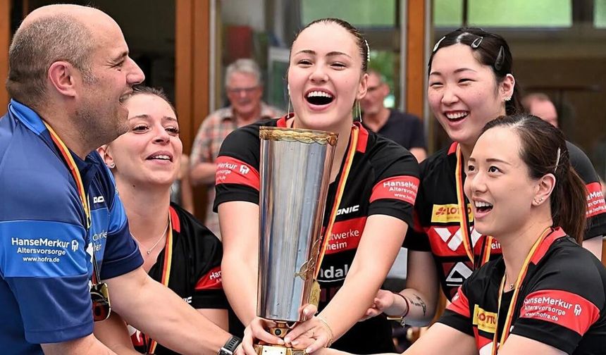 Ece Haraç’tan İnanılmaz Çıkış