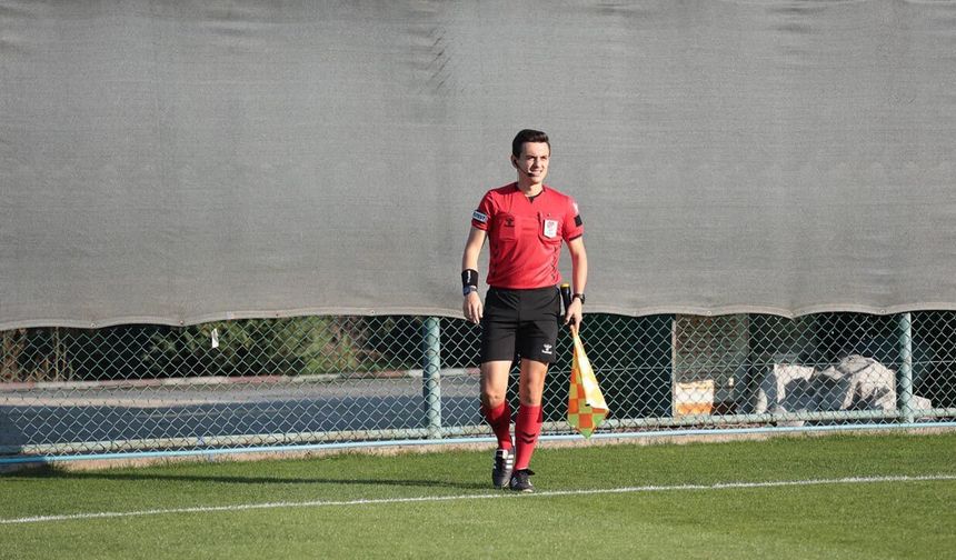 Melih Tan ve Batuhan Akkuş’a Kritik Maç