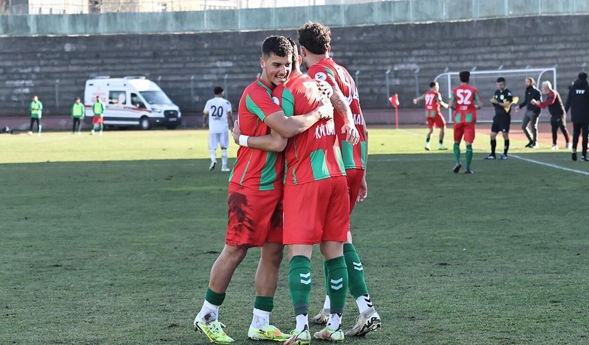 Pazar Günü Lideri Ağırlıyoruz