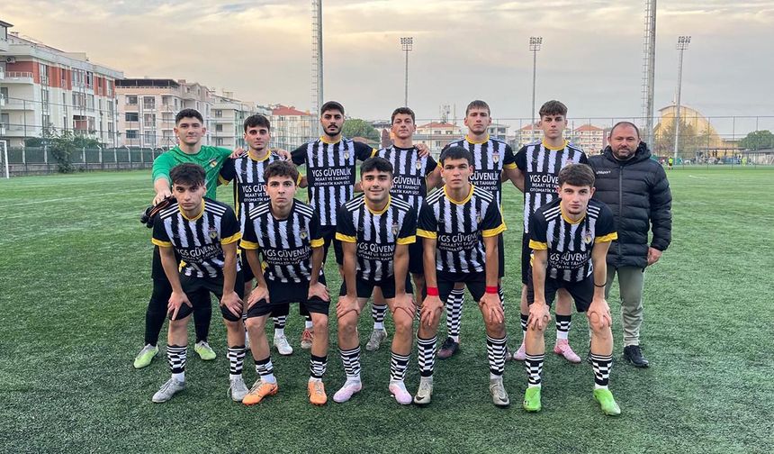 Süper Amatör İçin Son Bilet