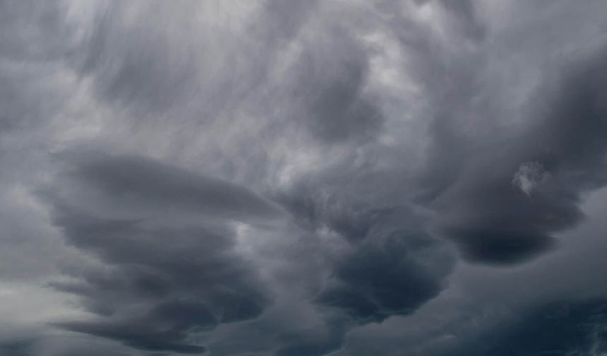 Yurtta ve Yalova’da Hava Durumu