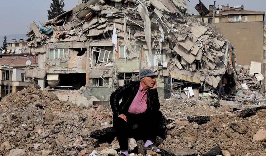 Asrın Felaketinin 3. Yılı: Türkiye Tek Yürek Oldu