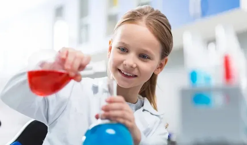 Bilimde Yalova Rüzgarı: 15 Okulun Projesi Destek Aldı