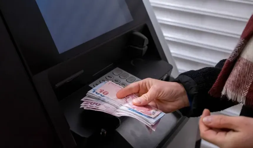 En Düşük Emekli Aylığı Farklarının Yatacağı Gün Belli Oldu