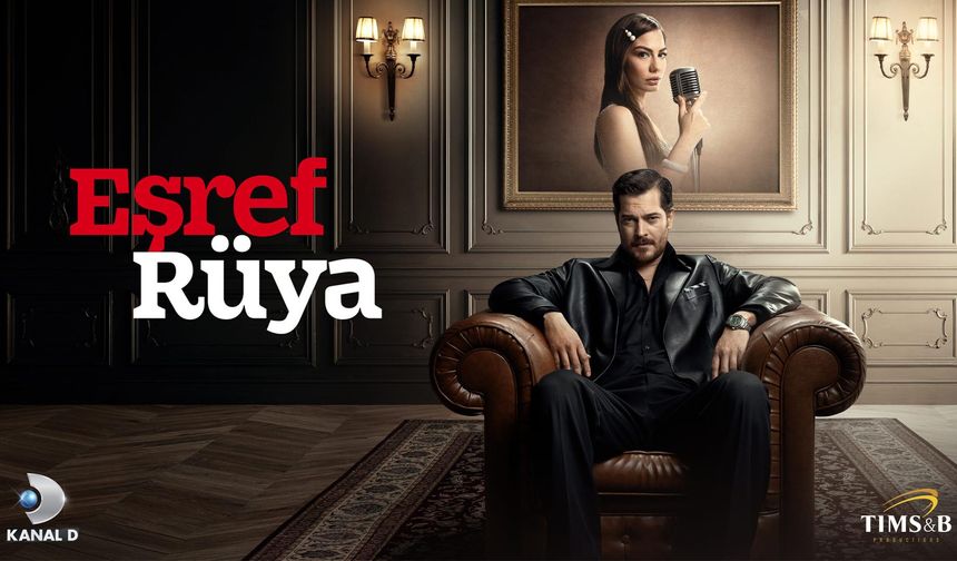 Eşref Rüya Jeneriğinde Büyük Hata: Yalova’yı ilçe Sandılar