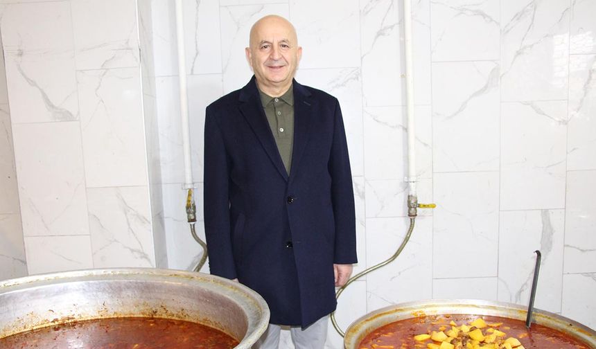 Yalova’da 36 Yıldır Süren Ramazan Geleneği