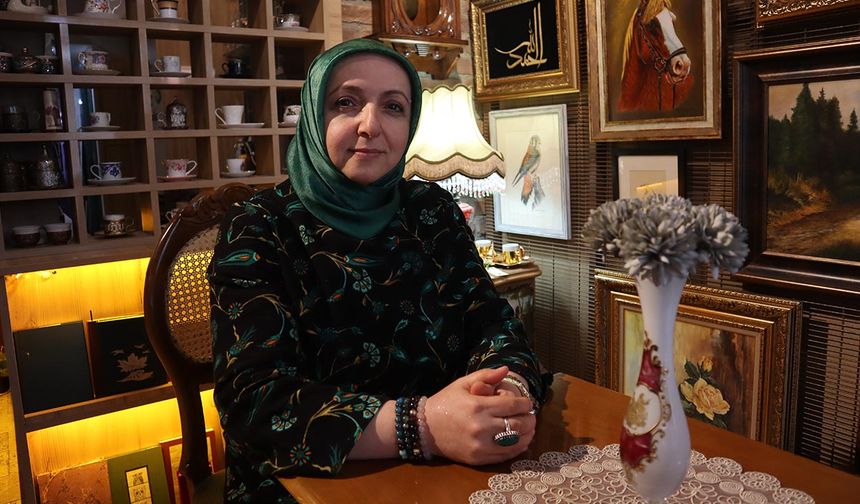 Yalova’da Fark Yaratan Konsept: Kahveni Kendi Fincanınla İç