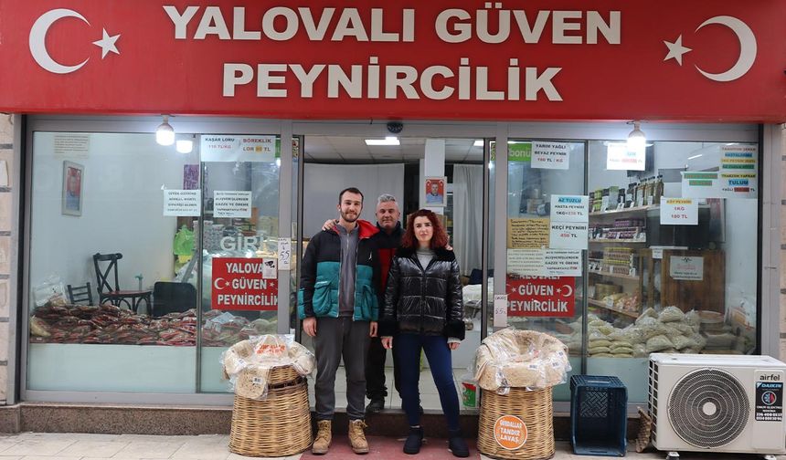 Doğal Gıdanın Nöbetçisi: Fuat Güven 45 Yıldır Aynı Davayı Savunuyor