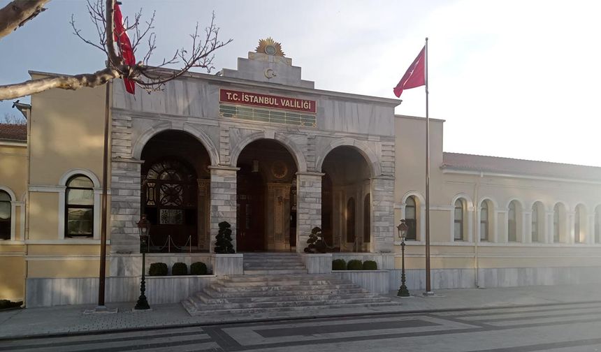 İstanbul’da Kuduz Alarmı: Valilikten Açıklama Geldi