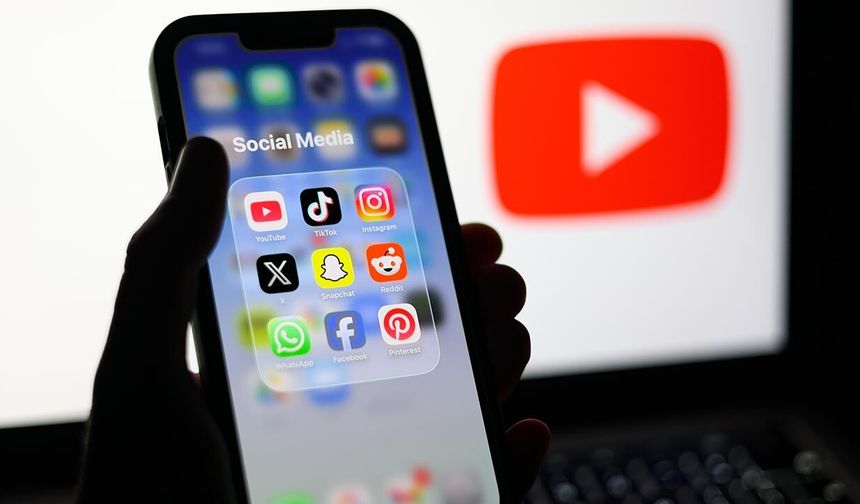 Portekiz'de Sosyal Medya Kullanımına Kısıtlama