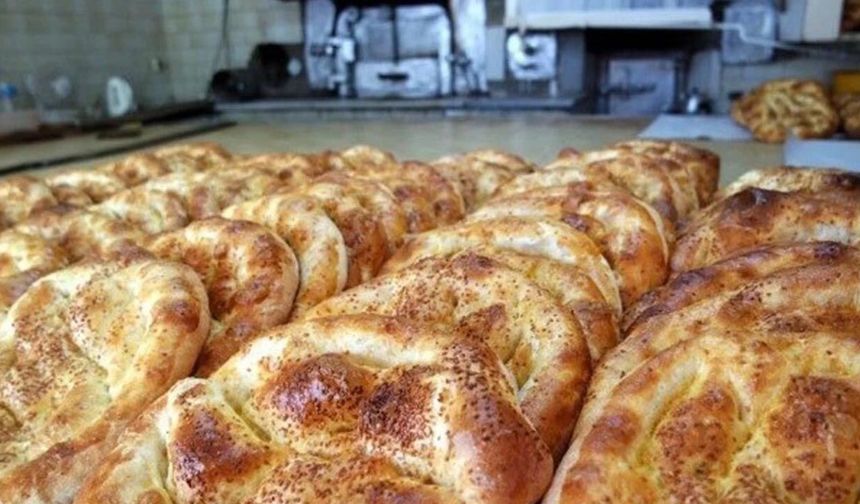 Yalova’da Ramazan Pidesi 30 TL!