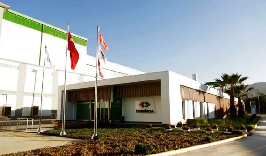 AKSA Carbon, “Yangın” İddialarını Yalanladı