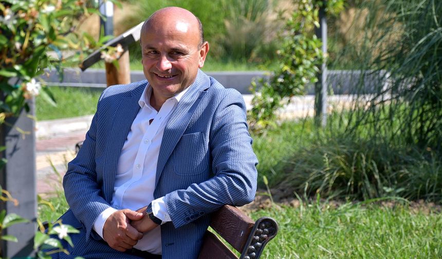 Oral: Ramazan’ı Fırsata Dönüştürelim