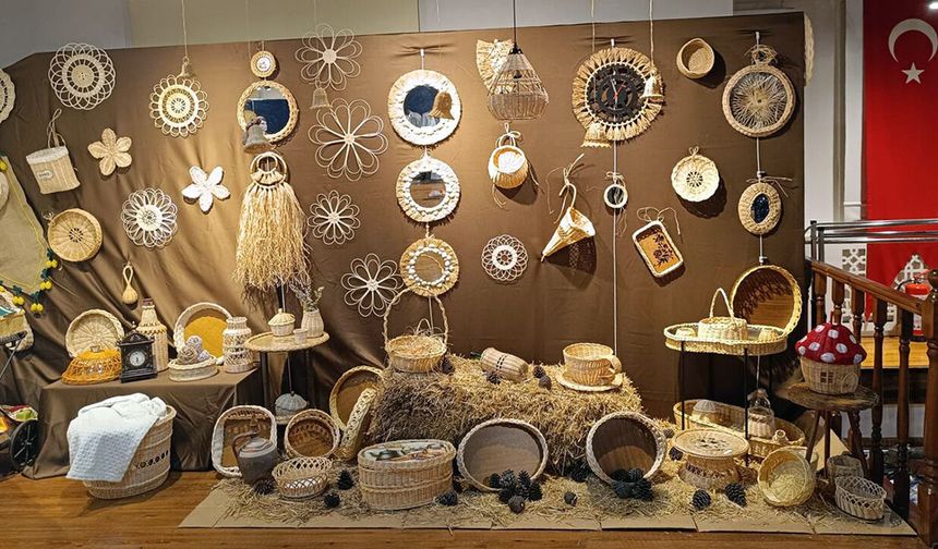 YASMEK Kurslarıyla Yalovalılar Hayata Katılıyor