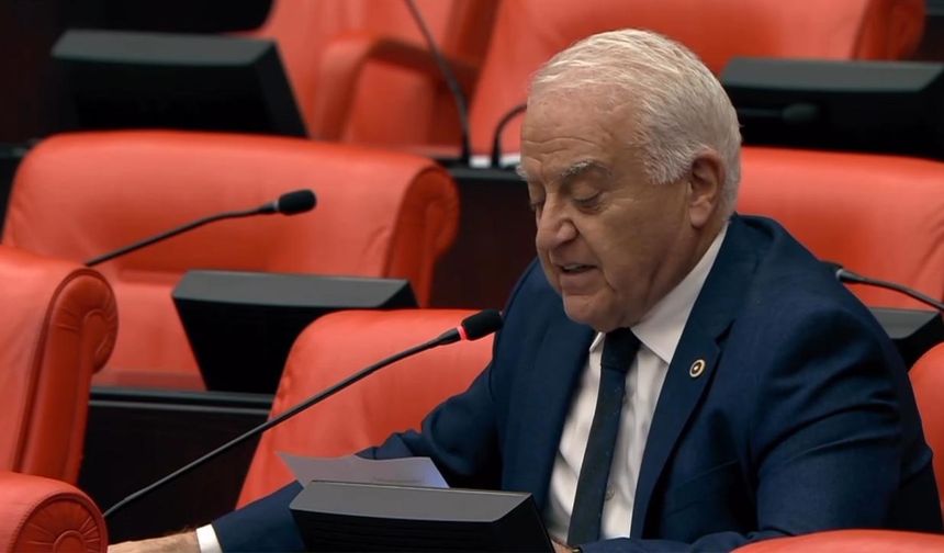 Becan; Yalova’nın EMITT’te Yer Almaması Büyük Bir Eksiklik