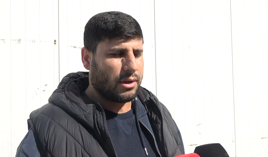 Esenköy’deki Olayda Şüpheli Konuştu: “Kesinlikle Çocuğa Bir Şey Yapmadık”