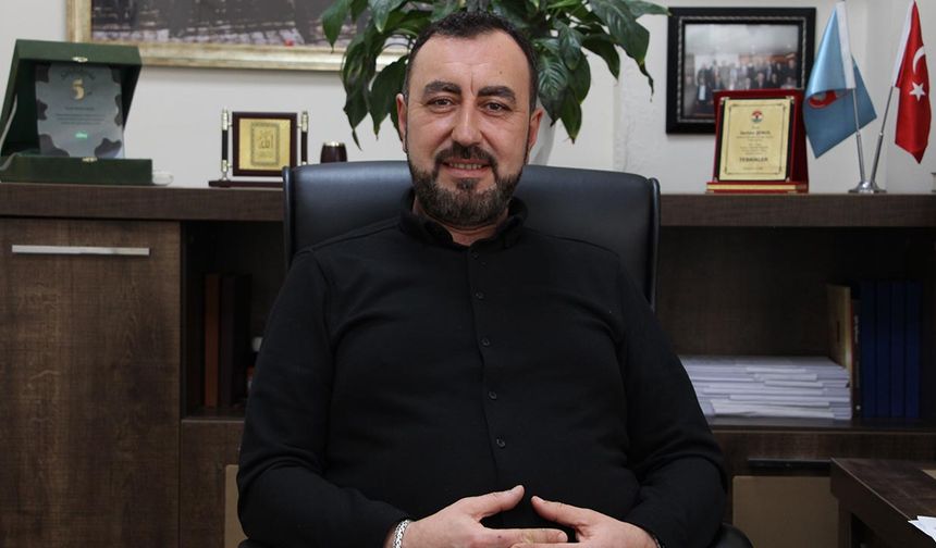 Yalovalı Esnafın Ramazan’a Olan Hazırlığını Anlattı ve Katı Atık Giderlerine Tepki Gösterdi