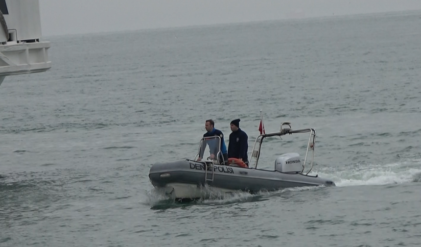 Yalova’da Denizde Bulunan Kadın Cesedinin Kimliği Tespit Edildi