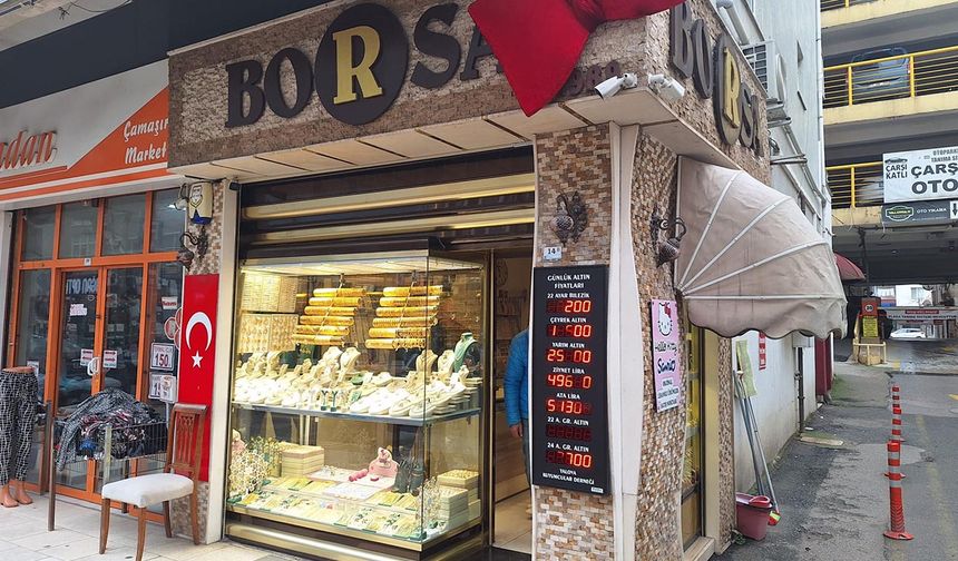 Yalova’daki 90 Saniyelik Soygunun Şüphelileri Tek Tek Yakalanıyor