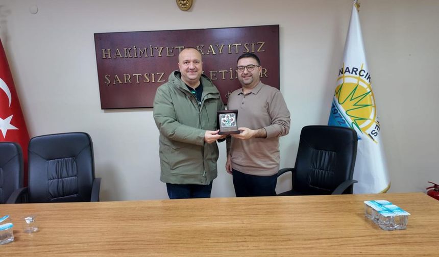 Genç Mimar Adayları Çınarcık’ı Yerinde İnceledi