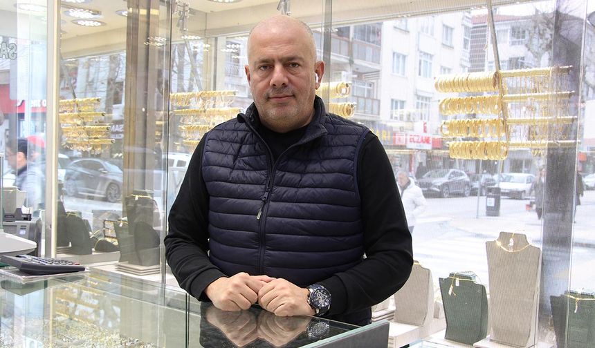 YAKUD Başkanı Gemici: Altının Yükselişi Enflasyonu Tetikleyebilir